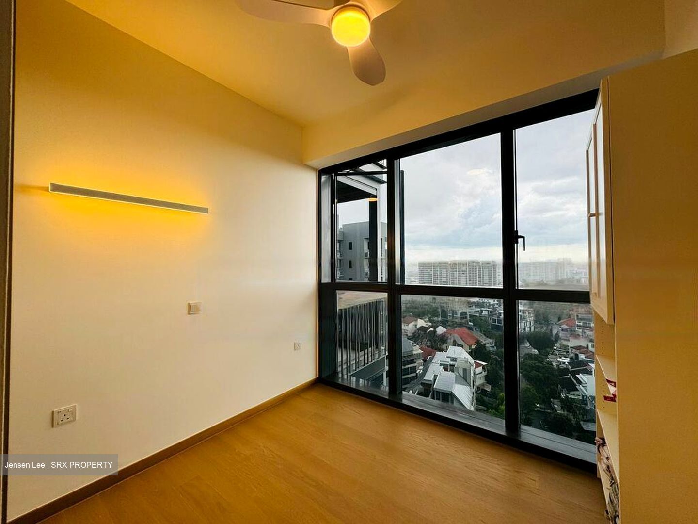 The Florence Residences (D19), Apartment #476055501